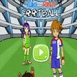 ไอคอนของโปรแกรม: Yuki and Rina Football Ga…