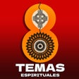 Symbol des Programms: Temas Espirituales