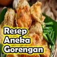 プログラムのアイコン：Resep Aneka Gorengan Offl…