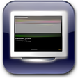 Icoon van programma: Auslogics Disk Defrag Scr…