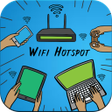 Icoon van programma: Mobile Wifi Hotspot Route…