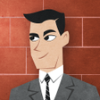 程序图标：Burgle Bros