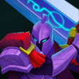 程序图标：Ultra Blade