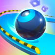 Symbol des Programms: Go Balls Roll  Control