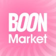 Ikona programu: Boon Market