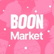程序图标：Boon Market