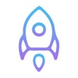 أيقونة البرنامج: 小火箭加速器-VPN全球网络加速器