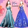 Programikonen: Maxi Dresses Photo Editor