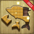 程序图标：Jigsaw Blockpuz