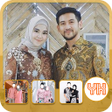 程序图标：Moslem Couple Photo Frame…