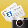 Icono de programa: samcard- business card sc…