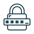 Programın simgesi: Password Generator