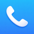 أيقونة البرنامج: Dialer: Contacts  iCall L…