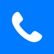 Icoon van programma: Dialer: Contacts  iCall L…