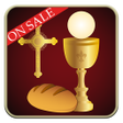Ikon program: iMissal - #1 Catholic App