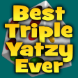 Best Triple Yatzy Ever