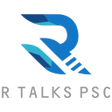 程序图标：R Talks PSC