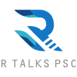 R Talks PSC