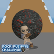 ไอคอนของโปรแกรม: Rock Pushing Challenge
