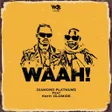Ikona programu: Diamond Platnumz Ft Koffi…