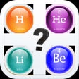 Programın simgesi: Quiz Pic: Periodic Table …
