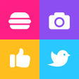 Icon of program: Logo Quiz 2023: Guess the…