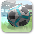 Ícone do programa: Full Metal Soccer