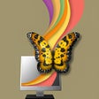 Icon of program: Animated Wallpaper Maker