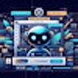 Icoon van programma: ChatGPT Theme & Hide mess…