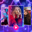 Programikonen: Video Slideshow Maker  Mu…