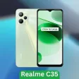 Realme C35 Wallpapers Themes