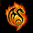 Icon of program: Dragon Wallpapers HD