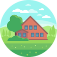 プログラムのアイコン：Home Inventory