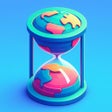 ไอคอนของโปรแกรม: Screen Time Control Real-…