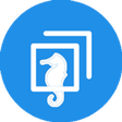 ไอคอนของโปรแกรม: Hippo clipboard Sync