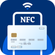 Иконка программы: NFC : Credit Card Reader …