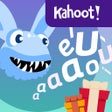 Icoon van programma: Kahoot Learn to Read by P…