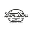 Programikonen: Bam Bam Burger