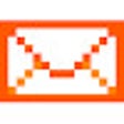Иконка программы: Orange Envelope for Reddi…