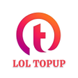 プログラムのアイコン：LOL TOPUP