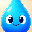 程序图标：Color Rush: Reflex  Memor…