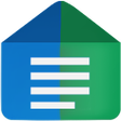 プログラムのアイコン：Export Emails to Google D…