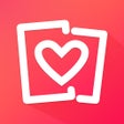 Icoon van programma: Pic Collage Maker -FotoCo…