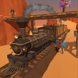 Symbol des Programms: Train Defender