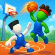 Ikon program: Basketball Block - sports…