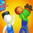 Basketball Block - sports game