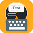 プログラムのアイコン：Typing Speed Test - Maste…