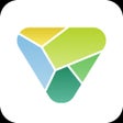 程序图标：Voronoi by Visual Capital…
