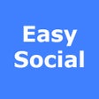 Иконка программы: Easy Social Box  Page Plu…