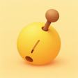 Programın simgesi: Mokugyo Plus - Peaceful M…